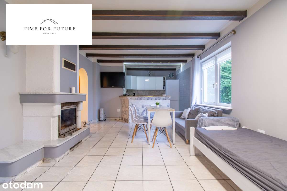 Nieruchomość której szukasz!!Dom,las,jezioro,morze - Pełny obrazek: 4/18