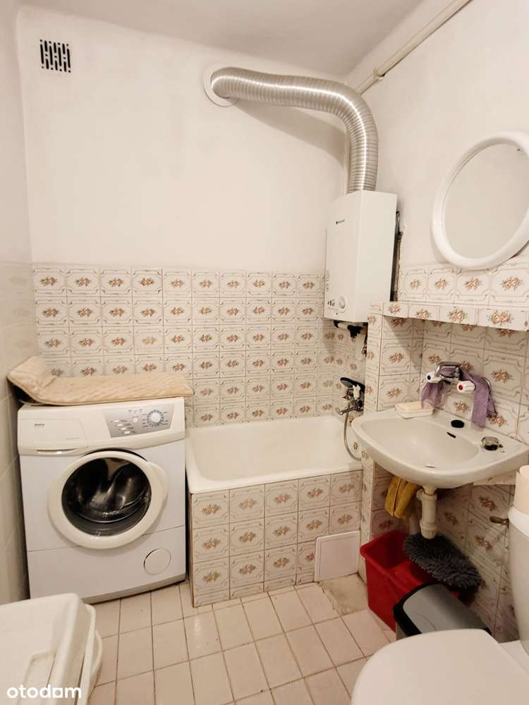 Mieszkanie z potencjałem-9