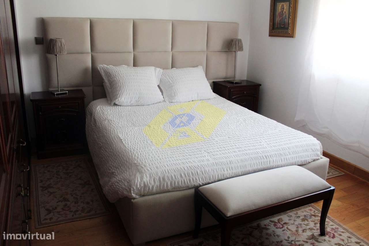 Andar Moradia T3 DUPLEX em Felgueiras-21