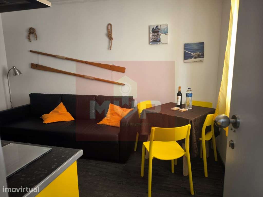 Moradia T2 na Baixa de Olhão-18