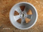 FELGA ALUMINIOWA AUDI A3 8V 6,5Jx17 ET43 5X112 - 4