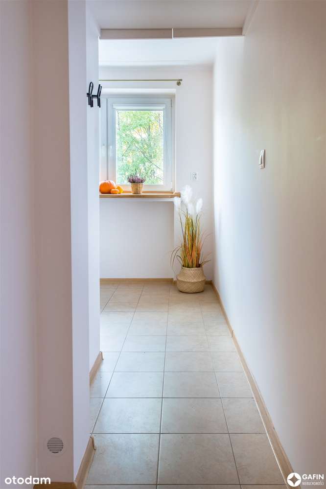 Kawalerka po remoncie: idealne na start, inwestycyjnie lub dla seniora-4