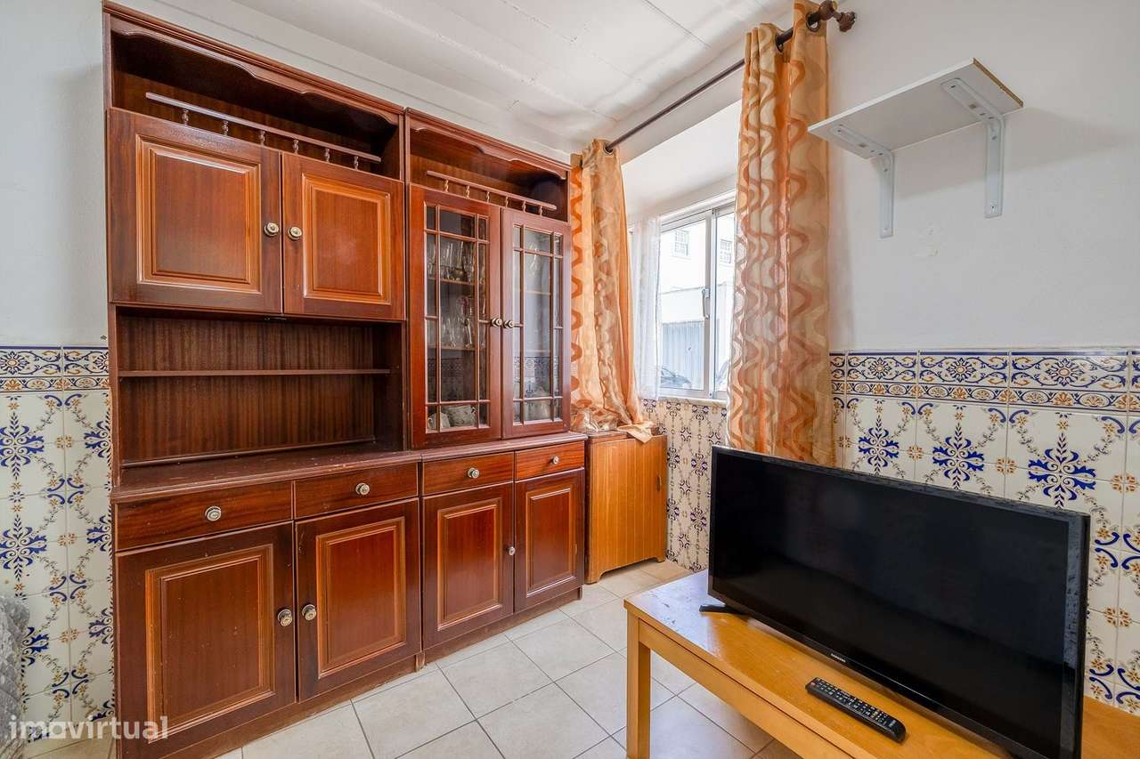 ACOLHEDORA MORADIA COM VISTA MAR PARA VENDA NO CENTRO HISTÓRICO DE LAG - Grande imagem: 5/27