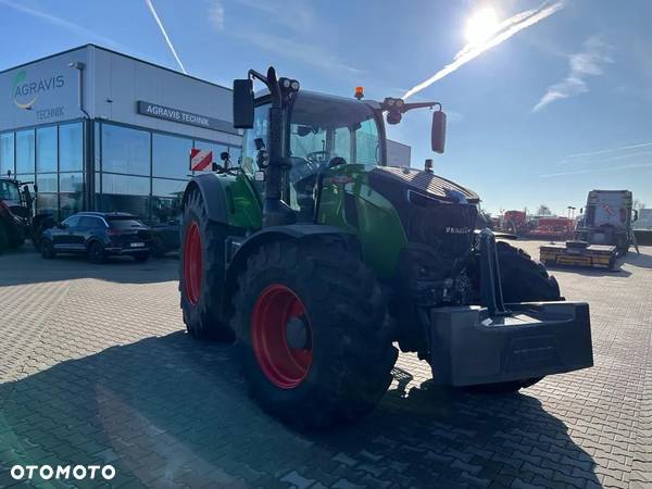 Fendt 724 Vario Gen7 Power+ - 6