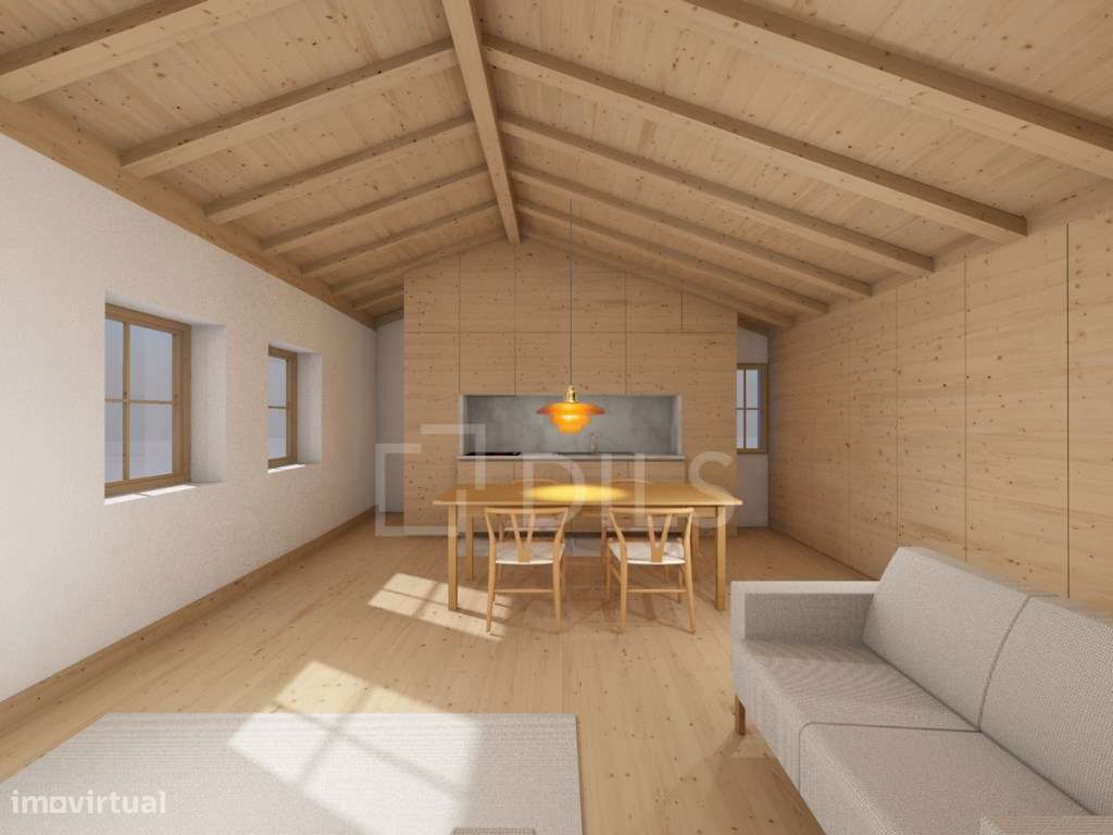 Apartamento – Cedofeita, Santo Ildefonso, Sé, Miragaia, São Nicolau e Vitória - Vista 5