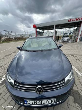 Volkswagen Eos 2.0 TSI DSG - 25