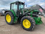 John Deere 6530 - 5