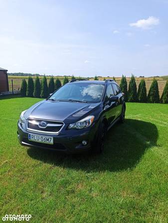 Subaru XV 2.0i Lineartronic Active - 1