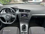 Volkswagen Golf VII 1.6 TDI BMT Trendline - 10