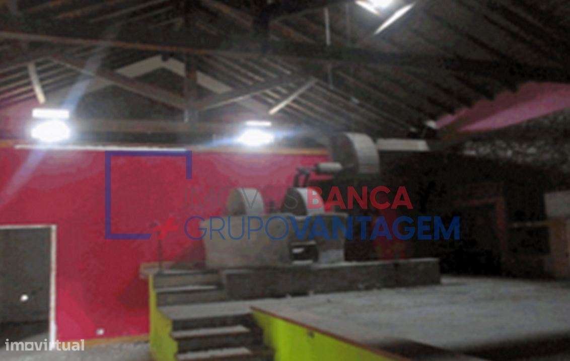 Moradia T/6 em Casal da Igreja /Santa Margarida da Coutada - Grande imagem: 5/11