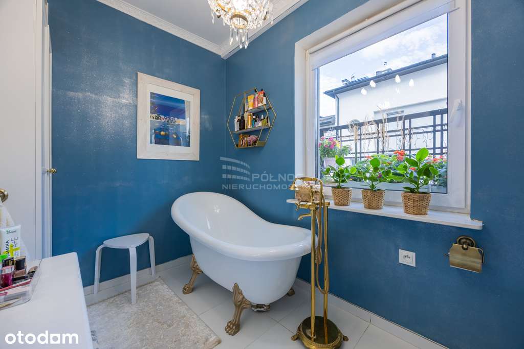 Segment Kobyłka, gotowy do wprowadzenia z garażem - Pełny obrazek: 5/18