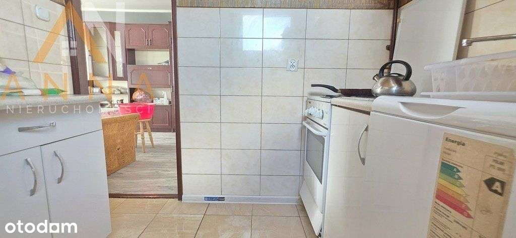 Słoneczne mieszkanie, piętro II, osiedle Nowe-7