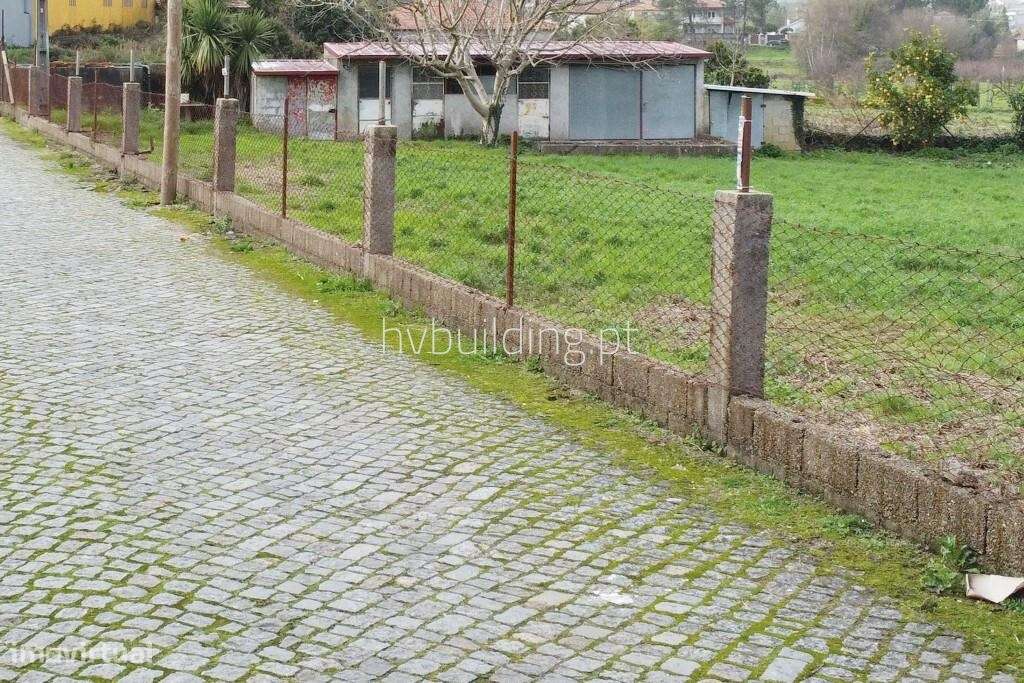 Terreno para construção em Carvalhal, Barcelos-10