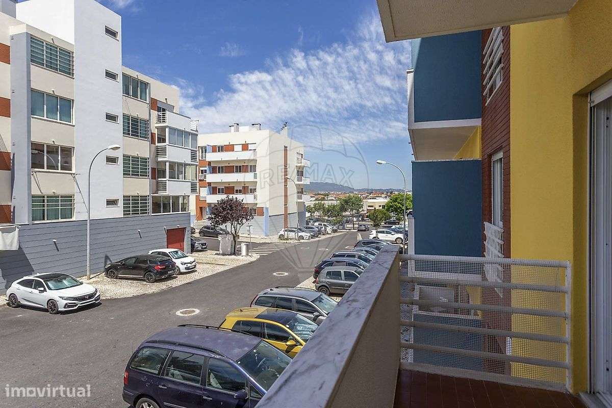 Apartamento T3 para venda-25