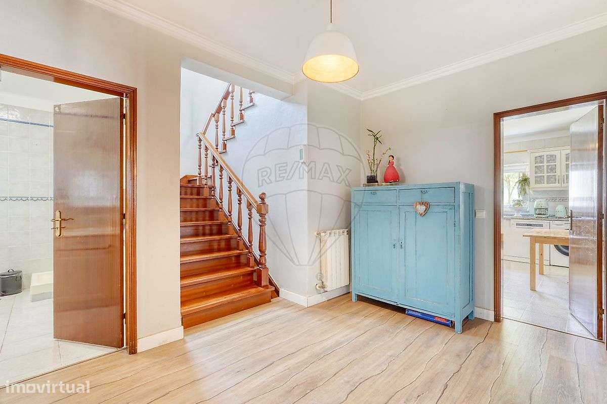 Moradia T4 para venda - Grande imagem: 5/46