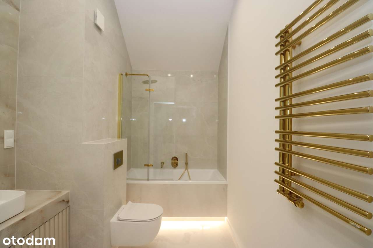 Atrakcyjny, wykończony apartament dla wymagających-10