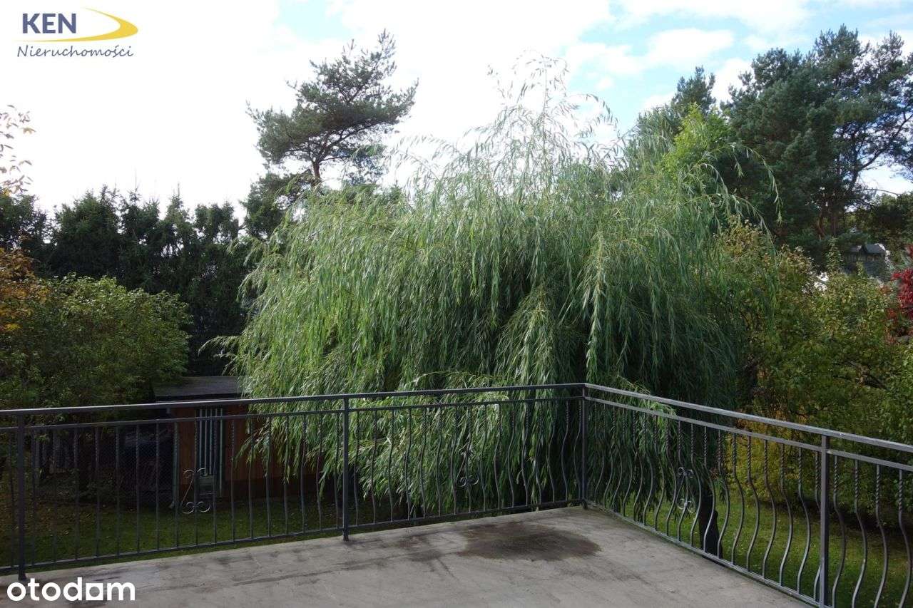 Dom w pięknej okolicy w Oplawcu-10