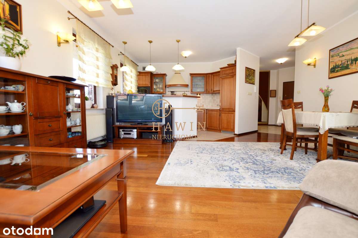 4 pokoje * Chabrowa * do wprowadzenia-2