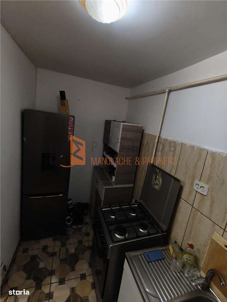 Garsoniera confort 1 Apcarom - sos. Brailei - Imagine principală: 5/8