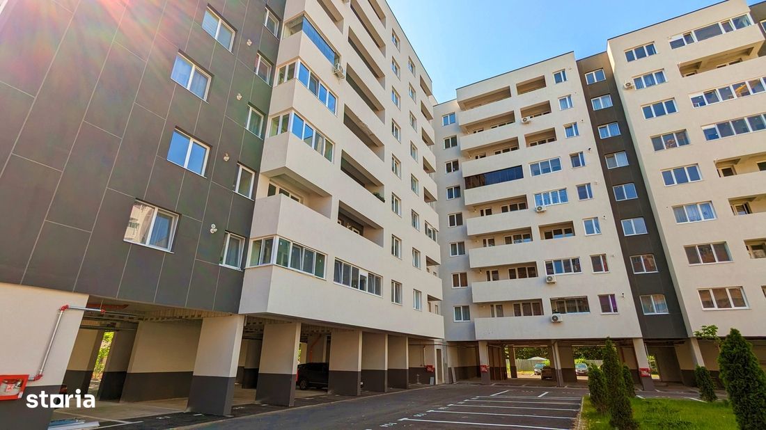 Apartament 4 camere, zona Luica, Bd. Brancoveanu