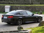 BMW 520 d Pack M - 20