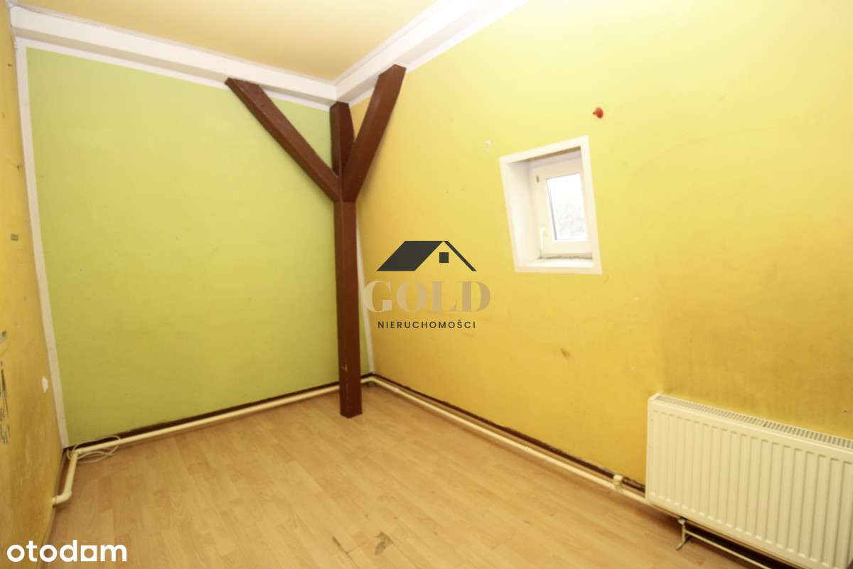 Mieszkanie z potencjałem.-7