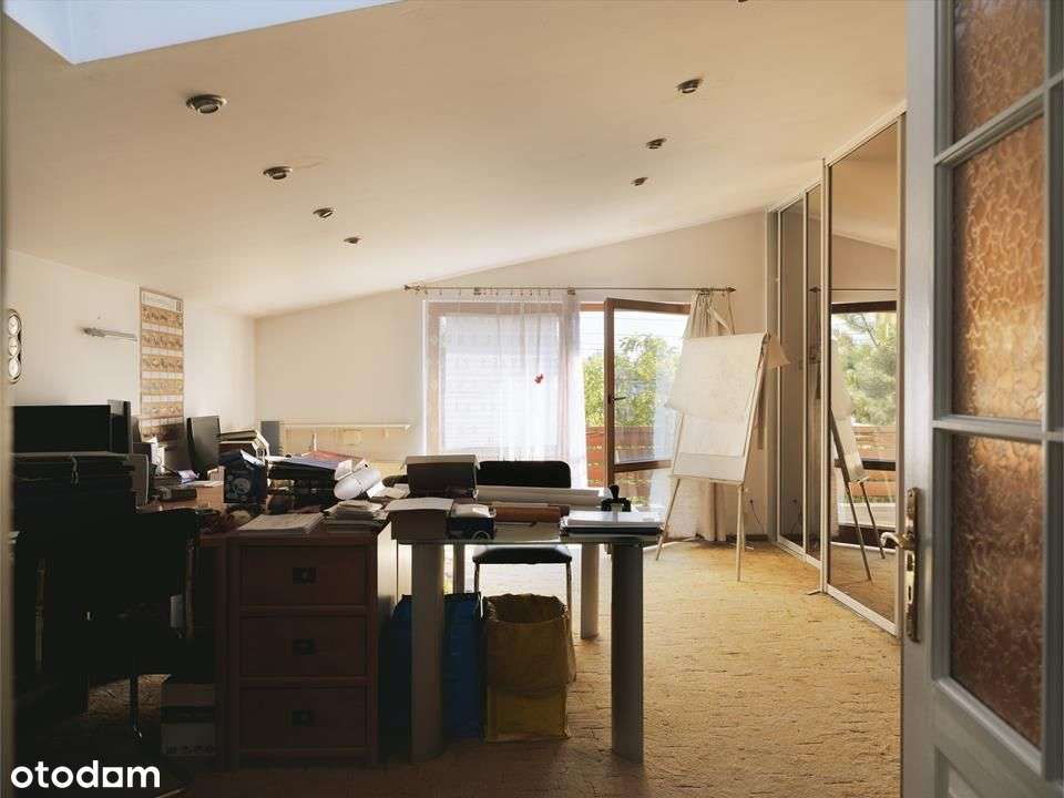 Dwa domy w cenie jednego! Dla rodziny lub firmy-9