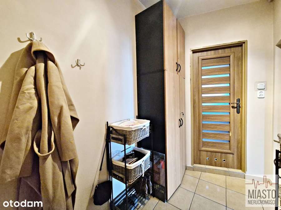 Mieszkanie w Centrum Bytomia 2 pokoje-7