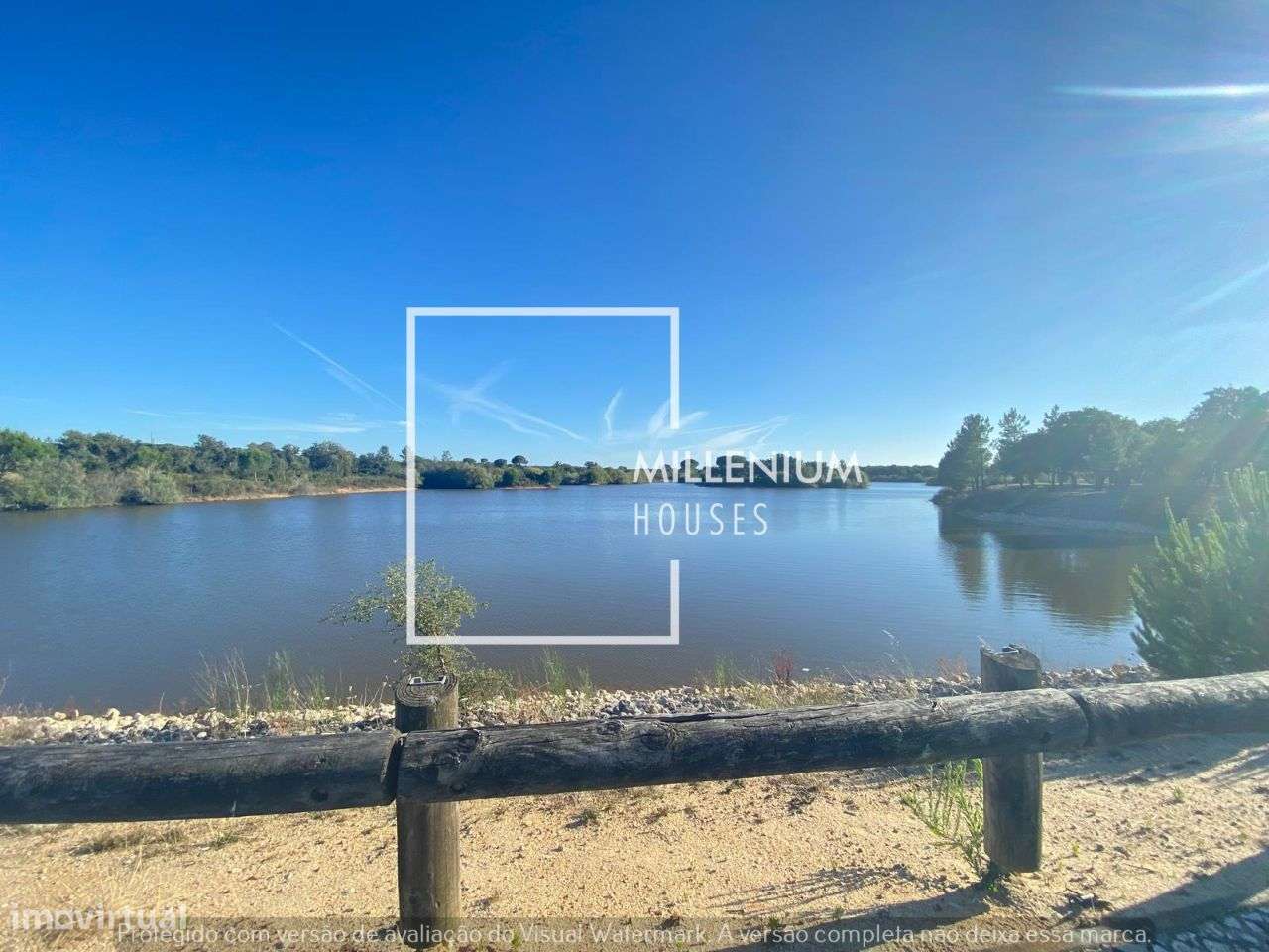 **Moradia V5 | Golfe | Vila Nova de Santo Estêvão**-47