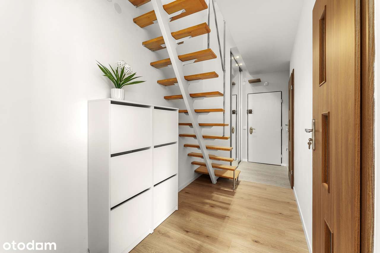 Super ZWROT, Gotowiec inwestycyjny, 4 pokoje, 2 łazienki, Bez prowizji-10