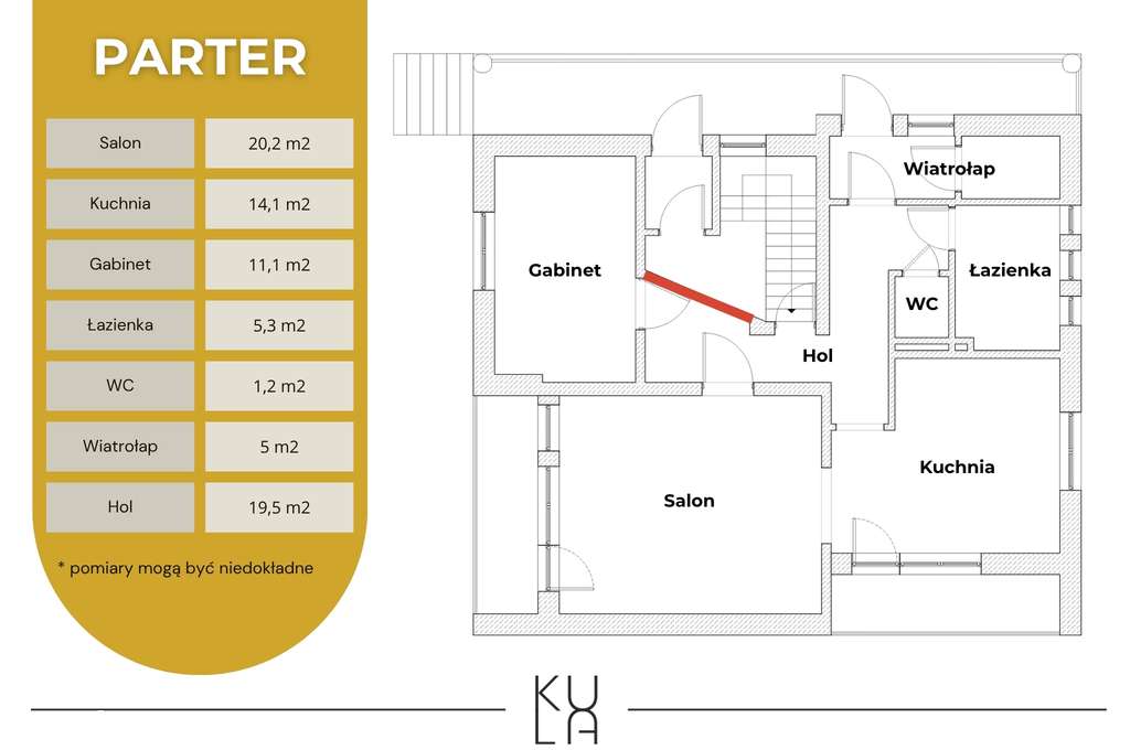 Komfort Codzienności — Top lokalizacja-15