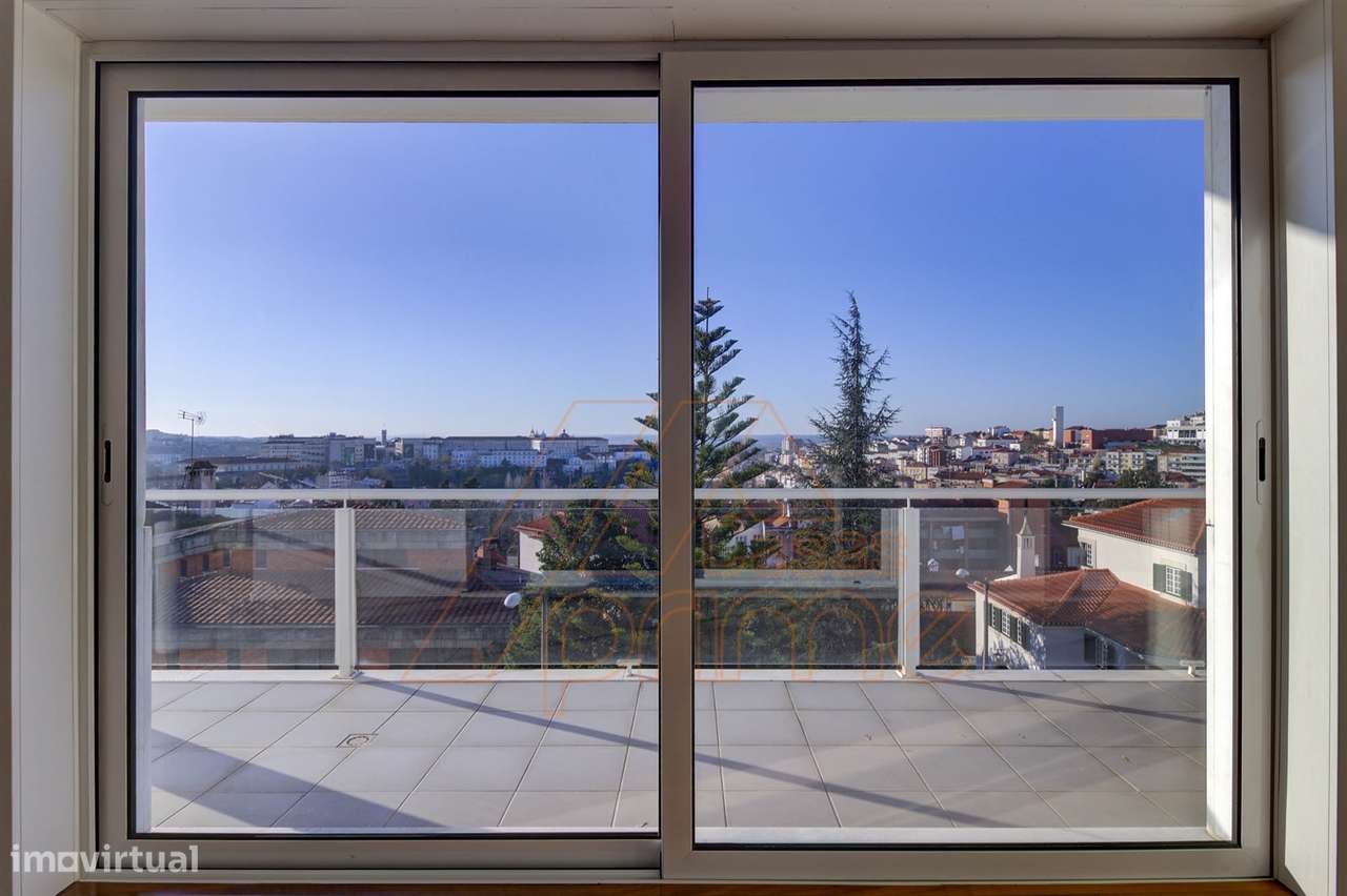 Apartamento T3 DUPLEX - Celas - Coimbra/Venda-24