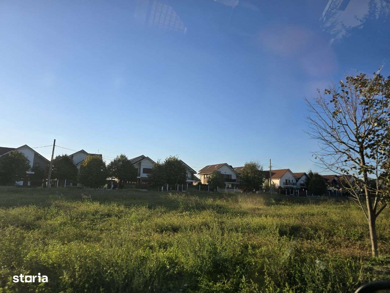 Teren de vanzare Navodari - Imagine principală: 5/10