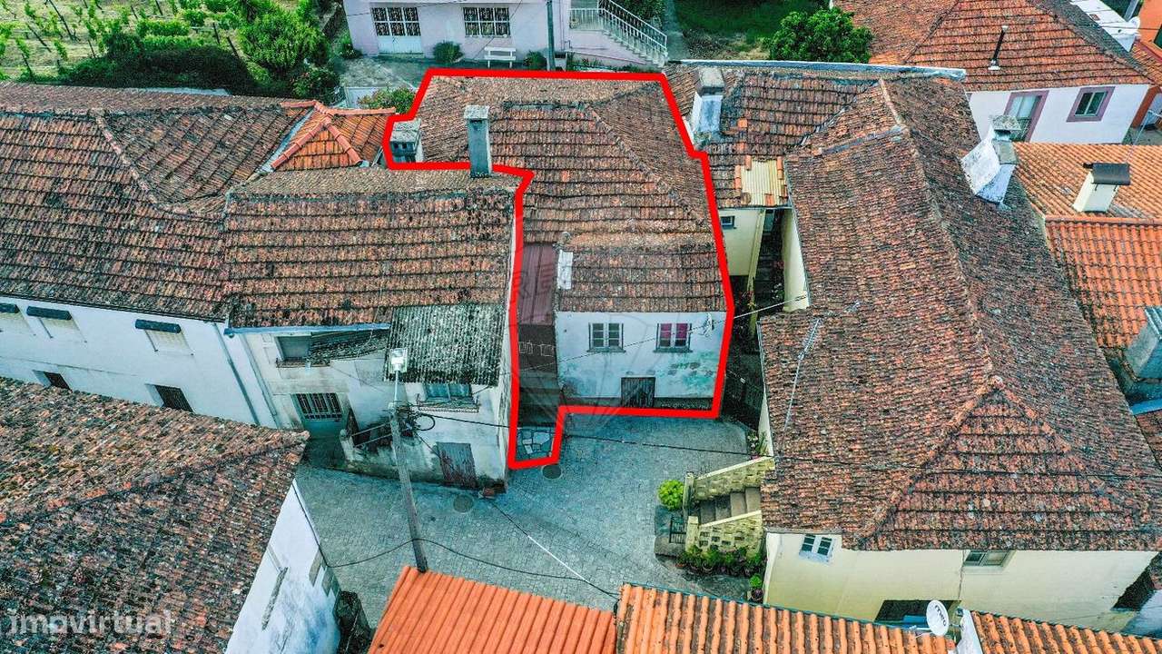 Moradia T3 para venda-16