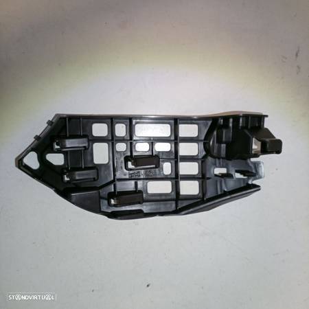 Guia De Para-Choques Volkswagen Polo (9N_) - 3