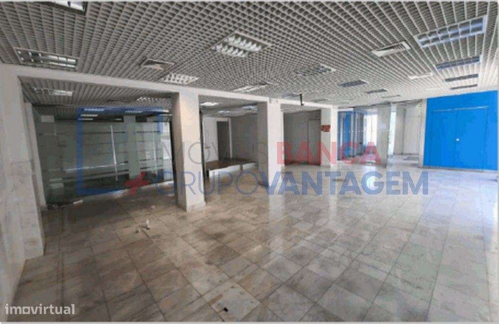 Loja 275m2 em Vagos - Grande imagem: 2/6