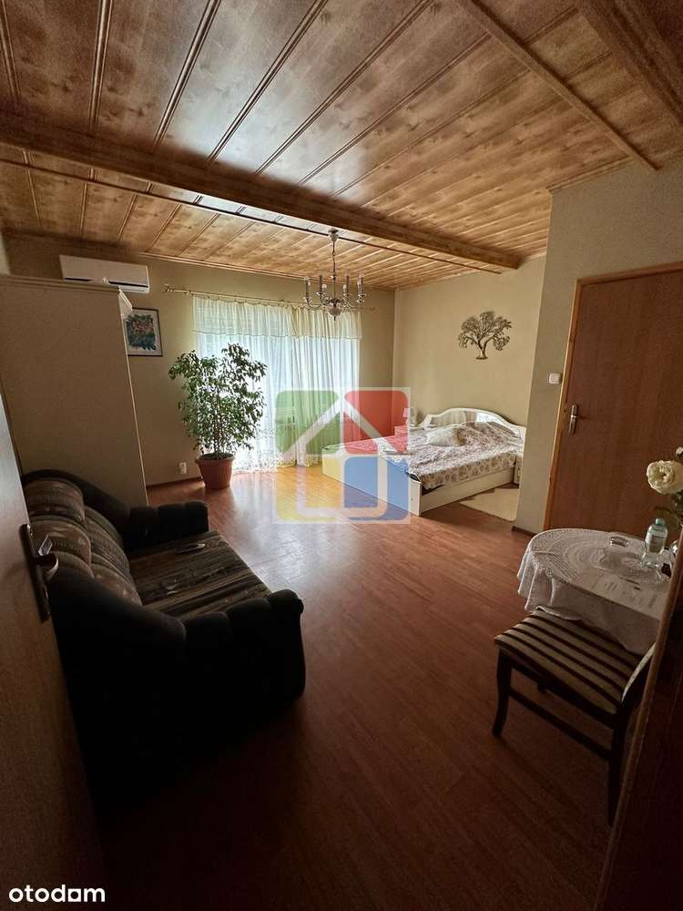 Działające gospodarstwo Agroturystyczne na Sprzedaż - Holendry-13