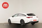 Mercedes-Benz CLA 180 d Shooting Brake AMG Line Aut. - 3