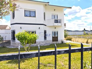 Moradia e Terreno na Atalaia- Montijo - Grande imagem: 4/27