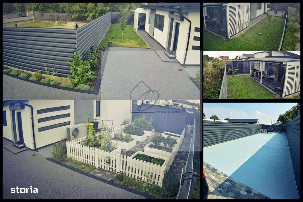 COMISION 0% I Casa moderna Dimieni I finisaje premium I 609 mp - Imagine principală: 4/20