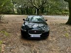 Jaguar XE 20d Aut. Prestige - 3