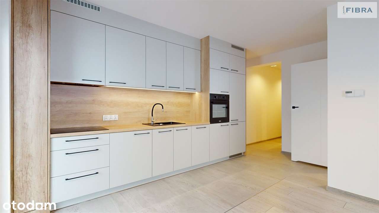 Garaż podziemny, winda, klimatyzacja Lux! - Pełny obrazek: 4/20