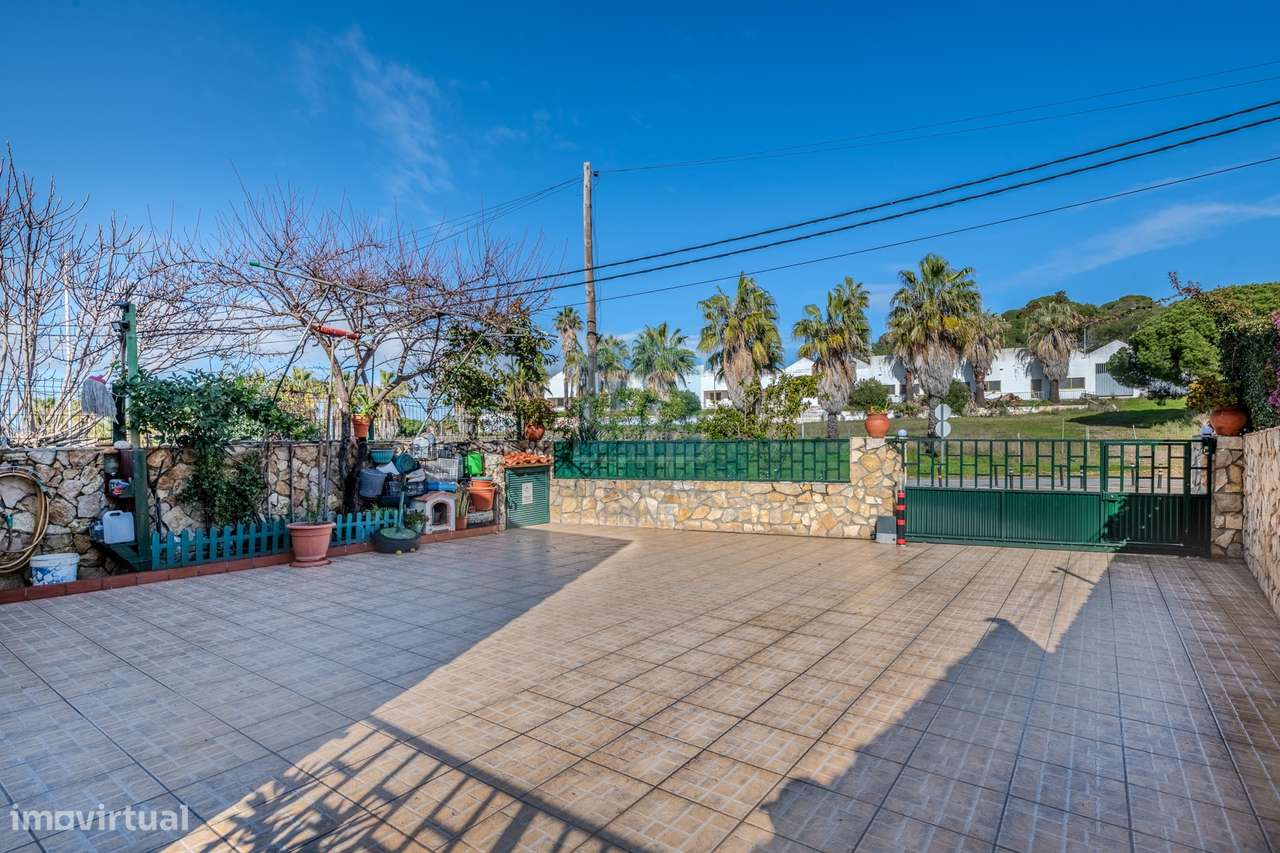 Moradia T3 Venda em Altura,Castro Marim-13