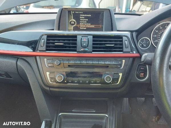 EGR BMW F30 2012 SEDAN 2.0 TDI - 7