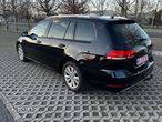 Volkswagen Golf 1.6 TDI (BlueMotion Technology) Comfortline - 10