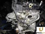 MOTOR COMPLETO TOYOTA AYGO 2017 -1KR - 2