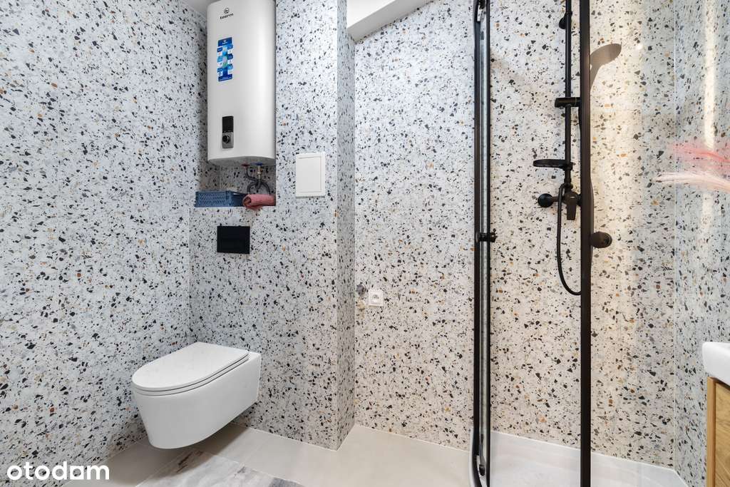 NOWE! Po remoncie / 2 pokoje / Zielona okolica /-5