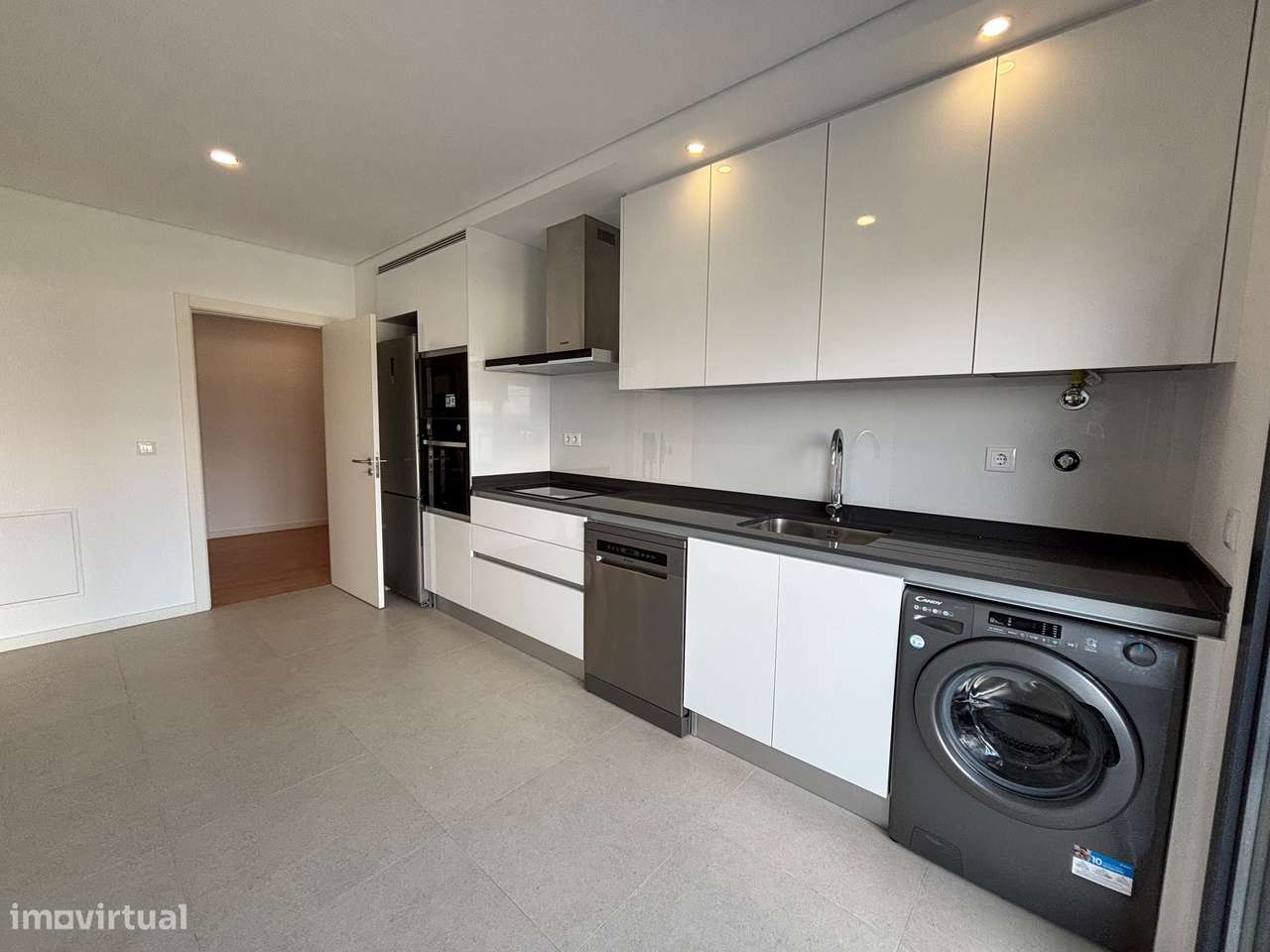 Apartamento T3, Viseu, Tondela, Tondela e Nandufe-16