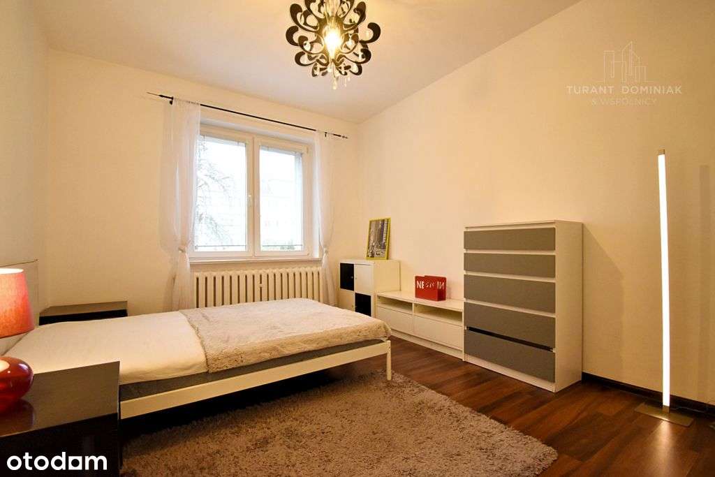 2-pokojowe mieszkanie Szczecin - Pogodno-9