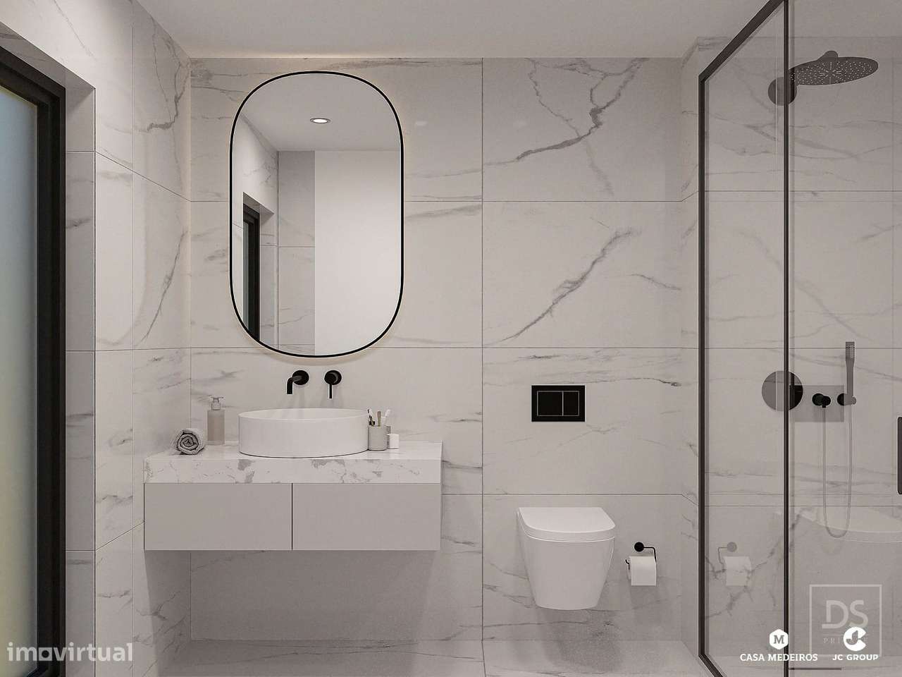 Apartamento T1 Venda em Armação de Pêra,Silves-23